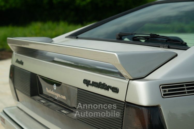 Audi Quattro - <small></small> 85.000 € <small></small> - #27