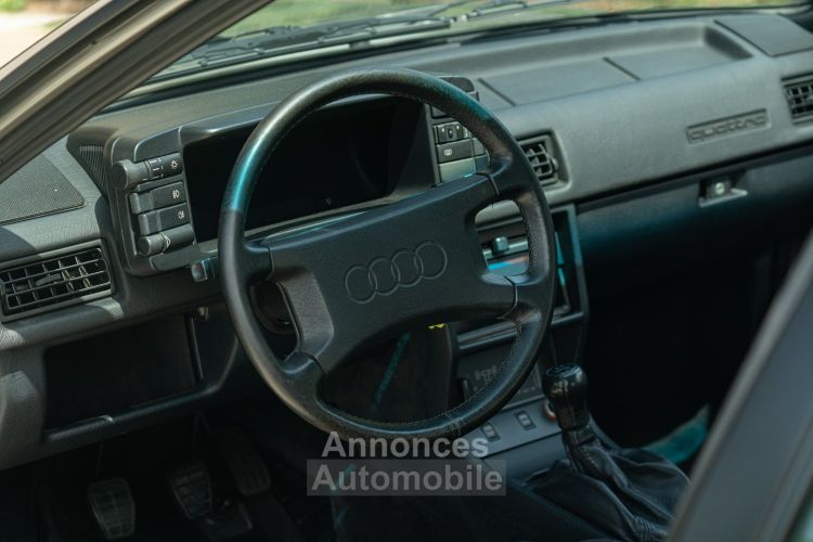 Audi Quattro - <small></small> 85.000 € <small></small> - #35