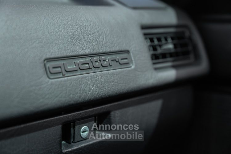 Audi Quattro - <small></small> 85.000 € <small></small> - #54