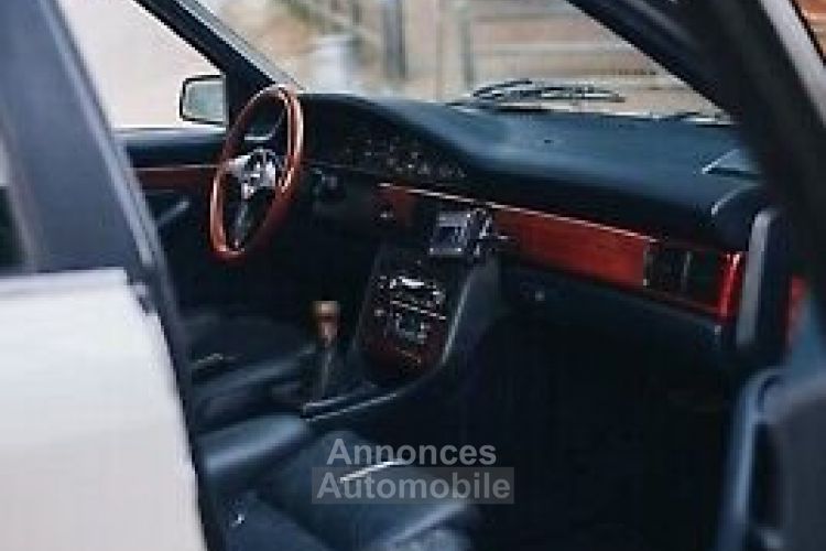 Audi Quattro 200  - <small></small> 22.000 € <small>TTC</small> - #18