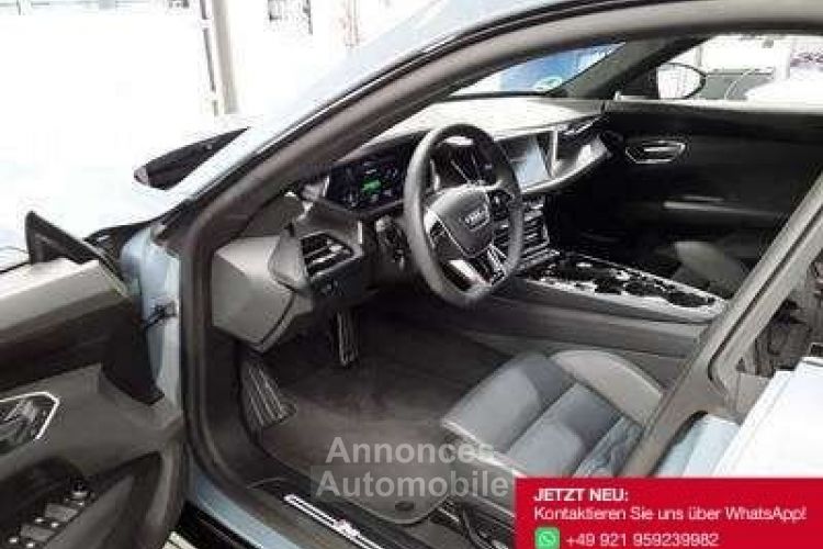Audi Quattro RS e tron GT - <small></small> 79.950 € <small>TTC</small> - #4