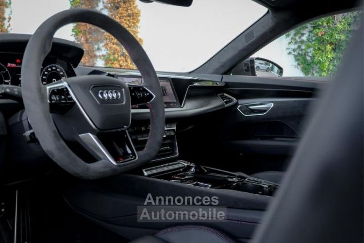 Audi Quattro Rs E-Tron GT - <small></small> 94.800 € <small>TTC</small> - #4