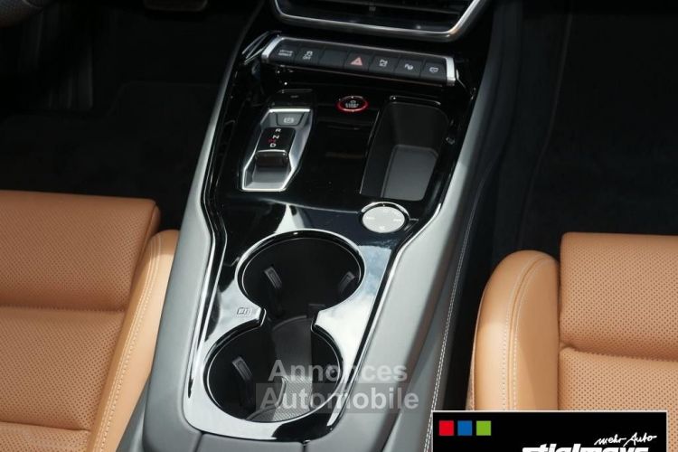 Audi Quattro RS e tron GT B O MATRIX VC Leder  - <small></small> 72.840 € <small>TTC</small> - #8