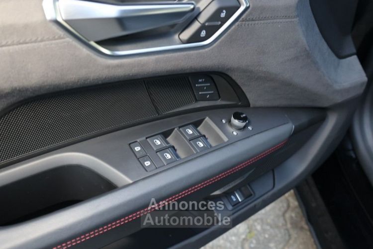 Audi Quattro RS e tron GT Carbondach Optik  - <small></small> 71.980 € <small>TTC</small> - #13