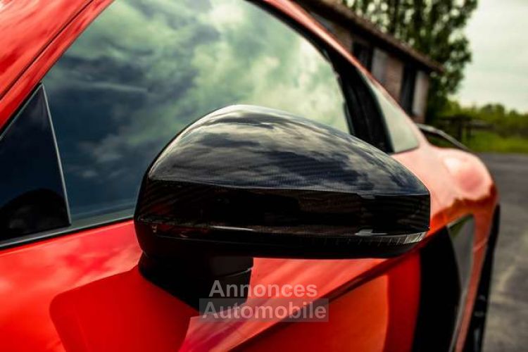Audi R8 - QUATTRO - V10 PLUS - CARBON - B&O - <small></small> 134.950 € <small>TTC</small> - #9