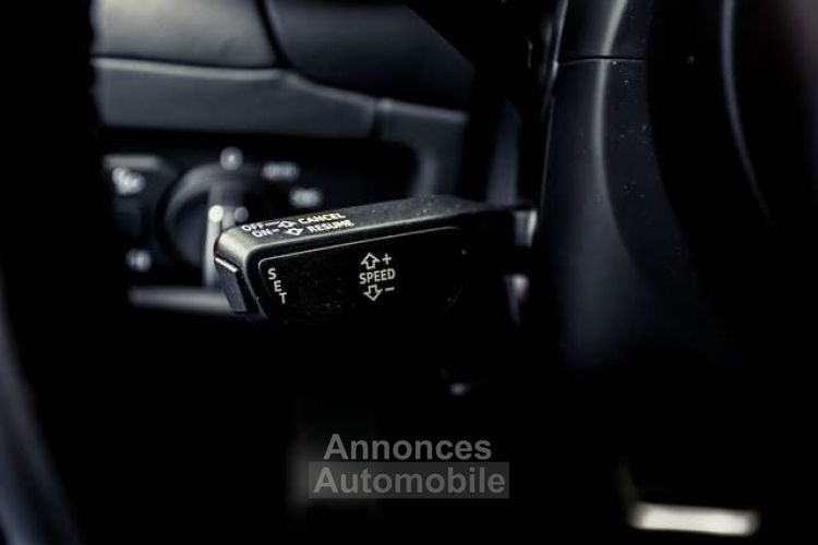 Audi R8 - QUATTRO - V10 PLUS - CARBON - B&O - <small></small> 134.950 € <small>TTC</small> - #16