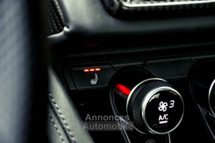 Audi R8 - QUATTRO - V10 PLUS - CARBON - B&O - <small></small> 134.950 € <small>TTC</small> - #22