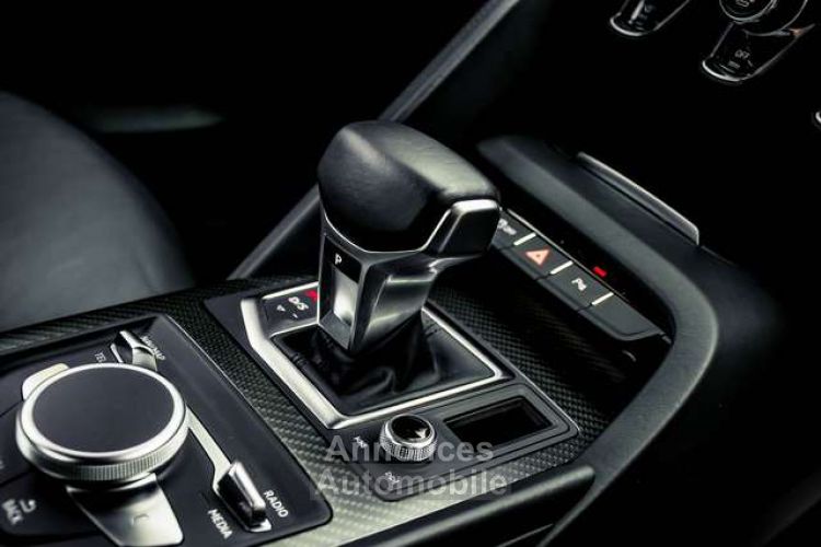 Audi R8 - QUATTRO - V10 PLUS - CARBON - B&O - <small></small> 134.950 € <small>TTC</small> - #25