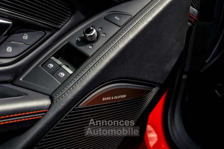 Audi R8 - QUATTRO - V10 PLUS - CARBON - B&O - <small></small> 134.950 € <small>TTC</small> - #29