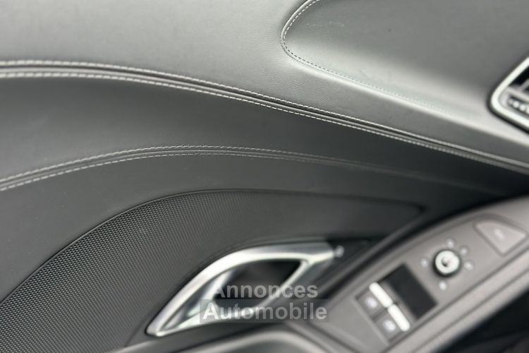 Audi R8  (2) 5.2 v10 fsi 540 rwd s tronic 7 - <small></small> 133.990 € <small>TTC</small> - #11