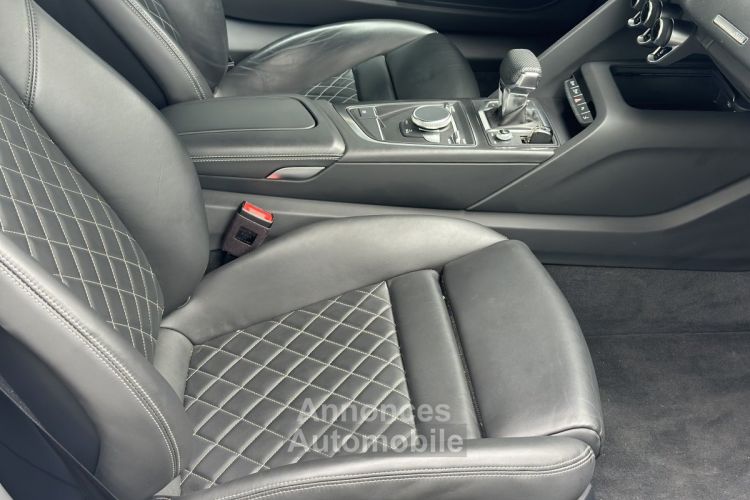 Audi R8  (2) 5.2 v10 fsi 540 rwd s tronic 7 - <small></small> 133.990 € <small>TTC</small> - #15