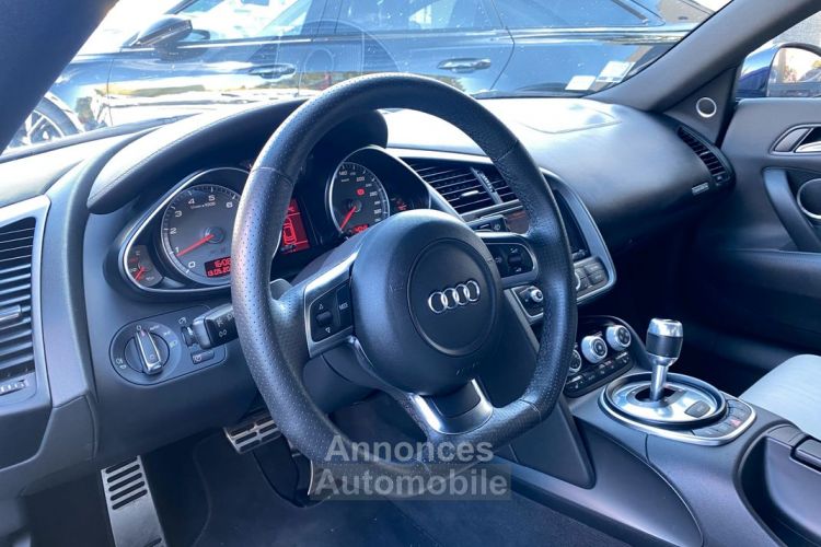 Audi R8 - <small></small> 59.990 € <small>TTC</small> - #3