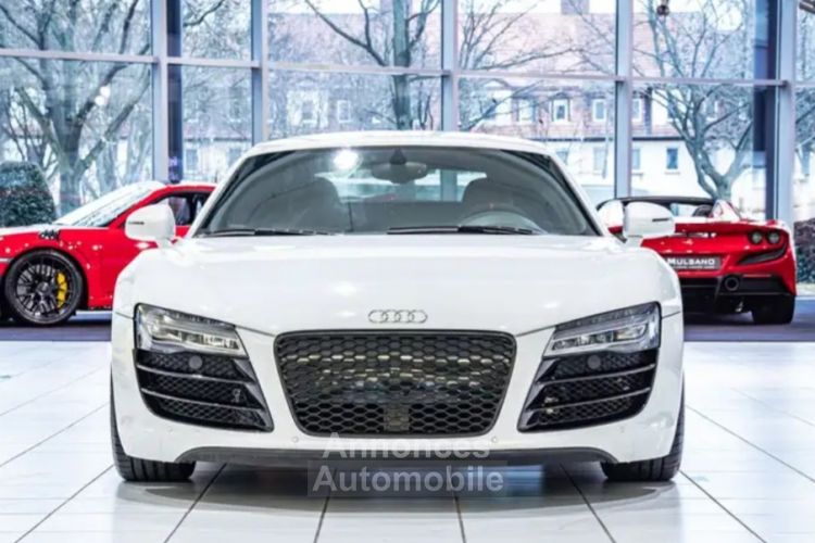 Audi R8 - <small></small> 79.990 € <small>TTC</small> - #1