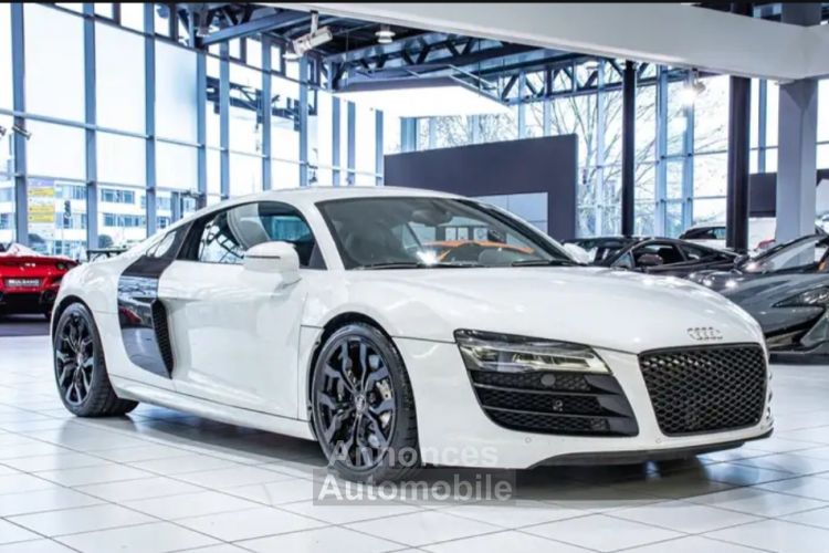 Audi R8 - <small></small> 79.990 € <small>TTC</small> - #2