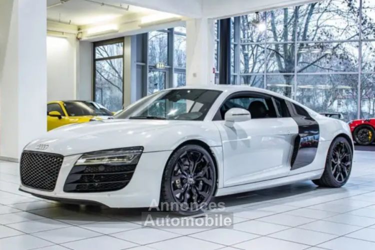 Audi R8 - <small></small> 79.990 € <small>TTC</small> - #3