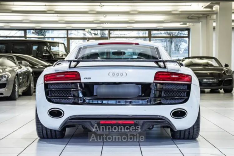 Audi R8 - <small></small> 79.990 € <small>TTC</small> - #4