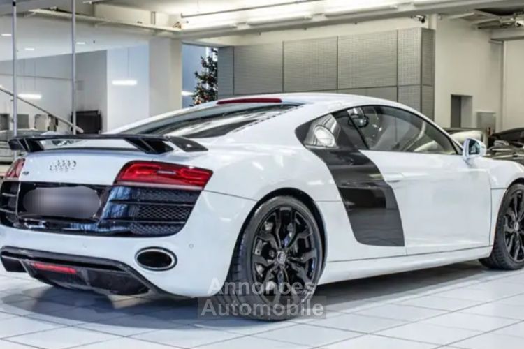 Audi R8 - <small></small> 79.990 € <small>TTC</small> - #5