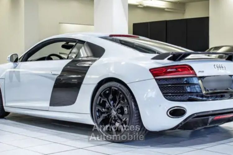 Audi R8 - <small></small> 79.990 € <small>TTC</small> - #6