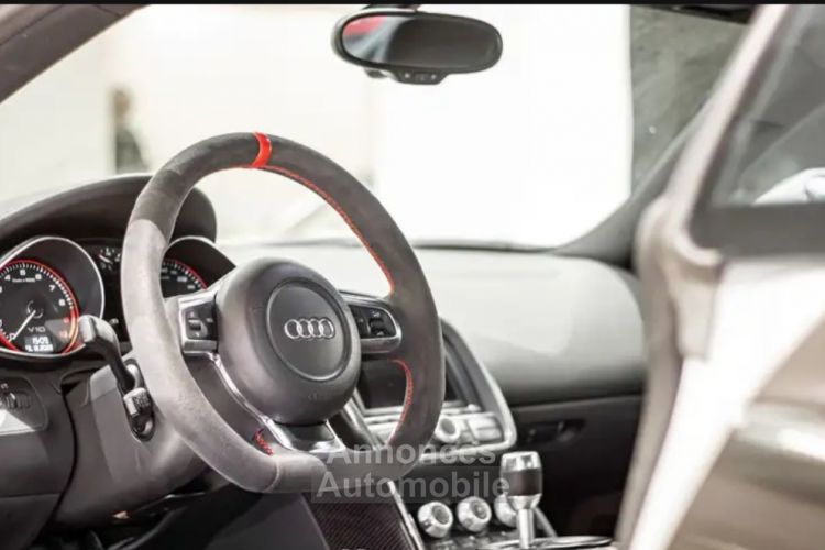 Audi R8 - <small></small> 79.990 € <small>TTC</small> - #8