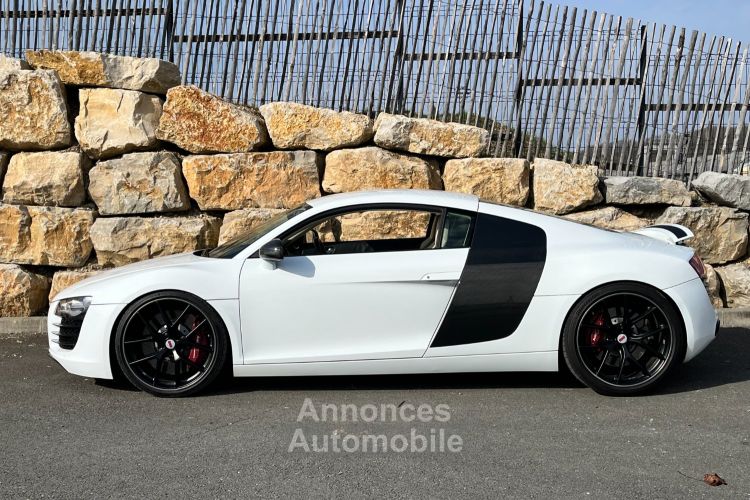 Audi R8 - <small></small> 50.000 € <small></small> - #1