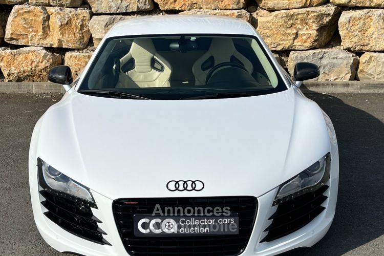 Audi R8 - <small></small> 50.000 € <small></small> - #2