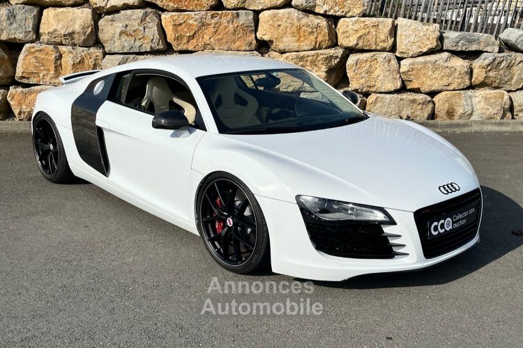 Audi R8 - <small></small> 50.000 € <small></small> - #3