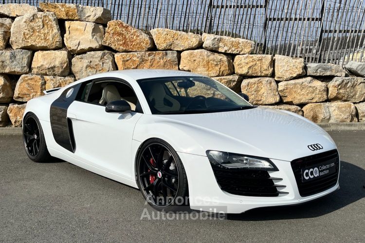 Audi R8 - <small></small> 50.000 € <small></small> - #4