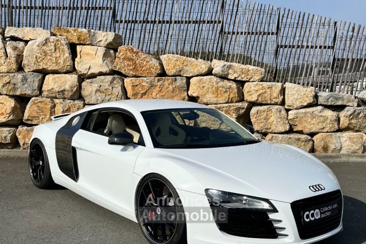 Audi R8 - <small></small> 50.000 € <small></small> - #5