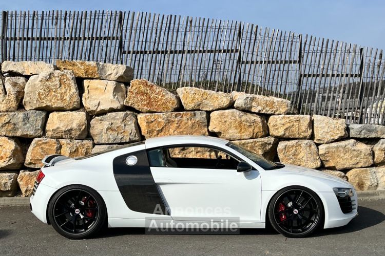 Audi R8 - <small></small> 50.000 € <small></small> - #6