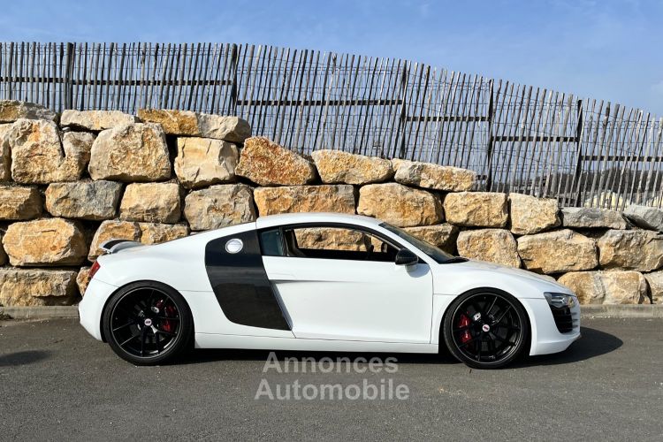 Audi R8 - <small></small> 50.000 € <small></small> - #7