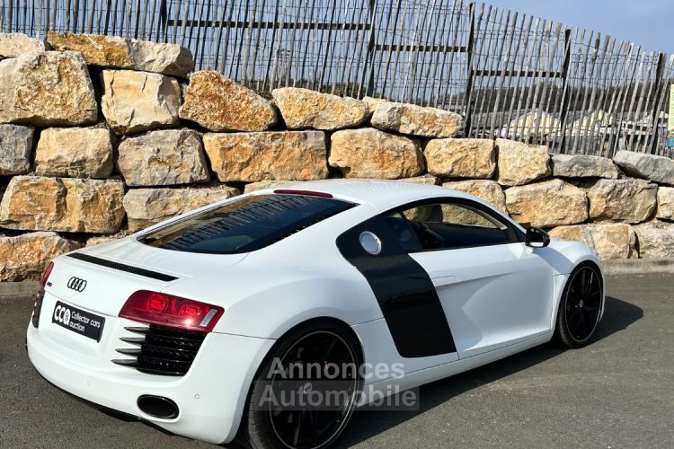 Audi R8 - <small></small> 50.000 € <small></small> - #8