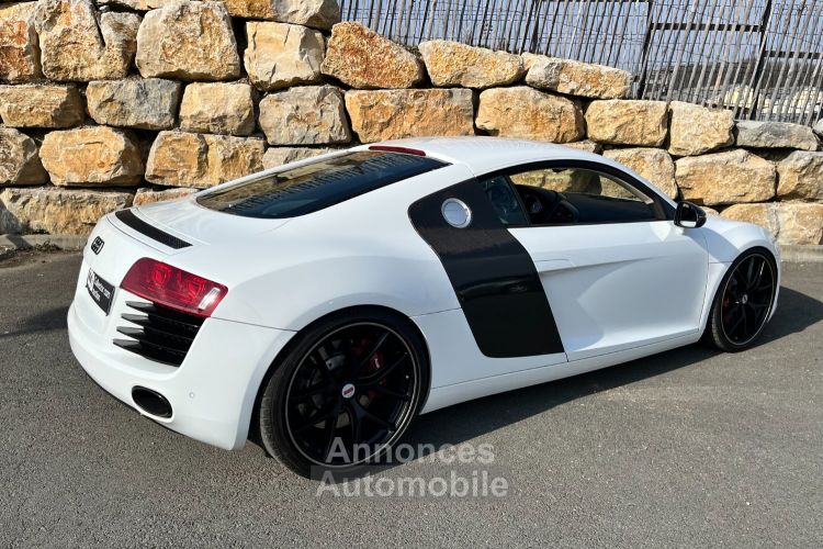 Audi R8 - <small></small> 50.000 € <small></small> - #9