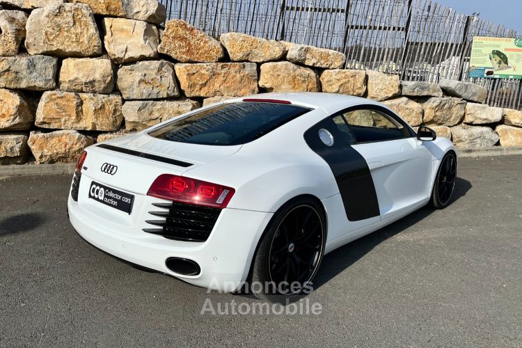 Audi R8 - <small></small> 50.000 € <small></small> - #10