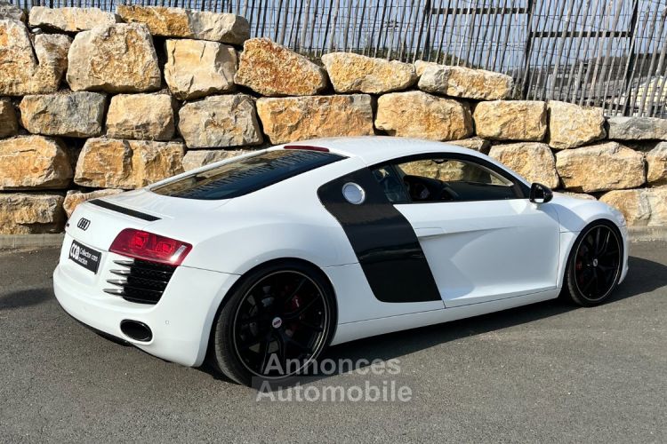 Audi R8 - <small></small> 50.000 € <small></small> - #11