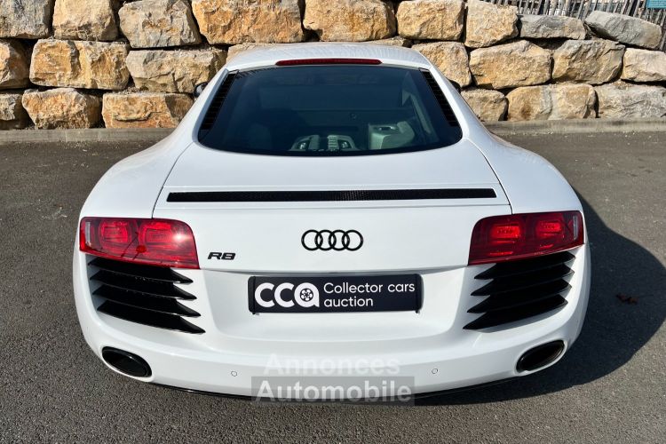 Audi R8 - <small></small> 50.000 € <small></small> - #18