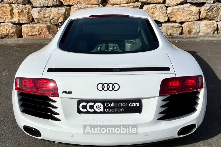 Audi R8 - <small></small> 50.000 € <small></small> - #19