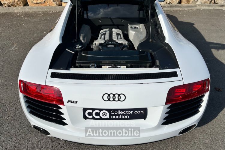 Audi R8 - <small></small> 50.000 € <small></small> - #20