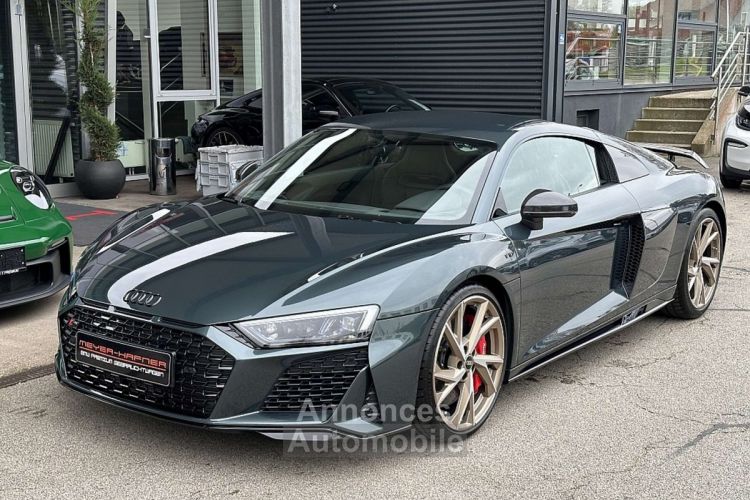 Audi R8 2023 Coupé V10 performance quattro S-tronic - <small></small> 272.690 € <small></small> - #1