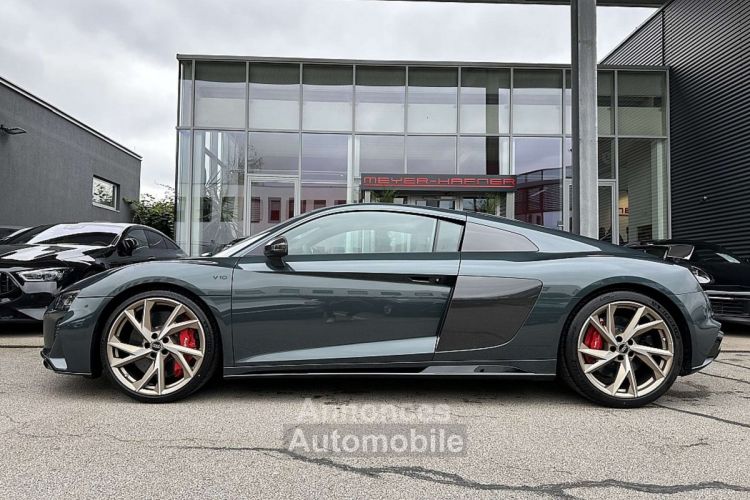 Audi R8 2023 Coupé V10 performance quattro S-tronic - <small></small> 272.690 € <small></small> - #5