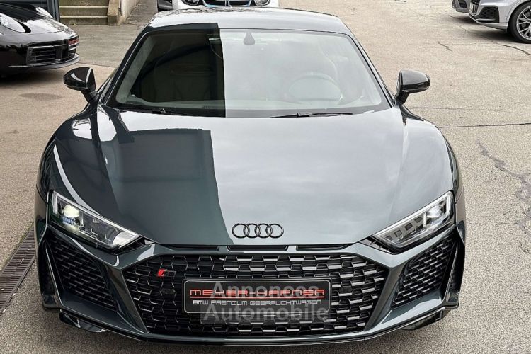 Audi R8 2023 Coupé V10 performance quattro S-tronic - <small></small> 272.690 € <small></small> - #13