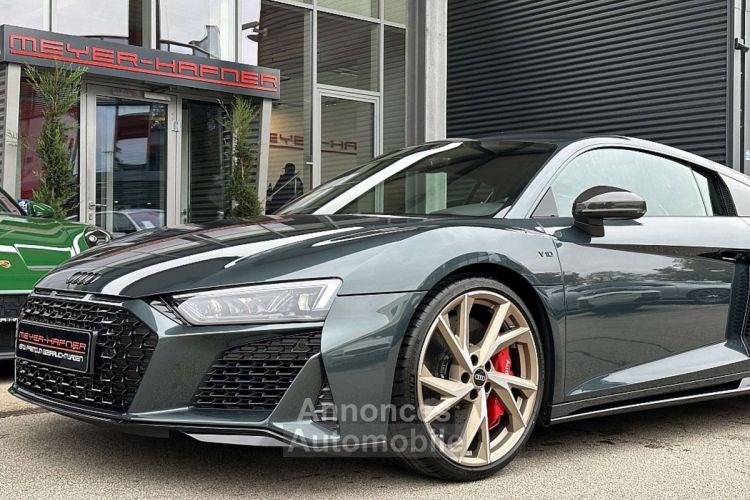 Audi R8 2023 Coupé V10 performance quattro S-tronic - <small></small> 272.690 € <small></small> - #3