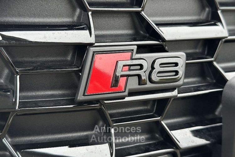 Audi R8 2023 Coupé V10 performance quattro S-tronic - <small></small> 272.690 € <small></small> - #6