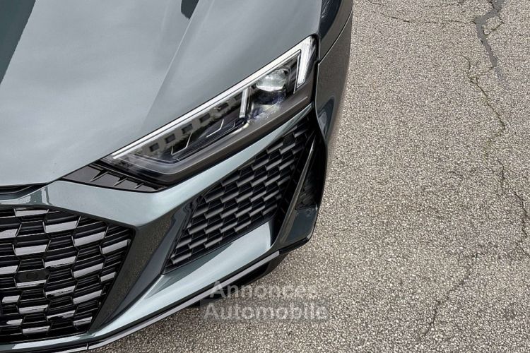 Audi R8 2023 Coupé V10 performance quattro S-tronic - <small></small> 272.690 € <small></small> - #8