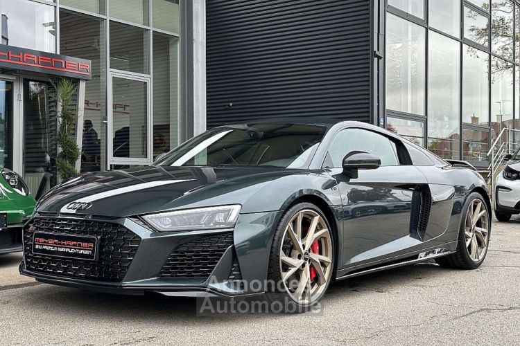 Audi R8 2023 Coupé V10 performance quattro S-tronic - <small></small> 272.690 € <small></small> - #10