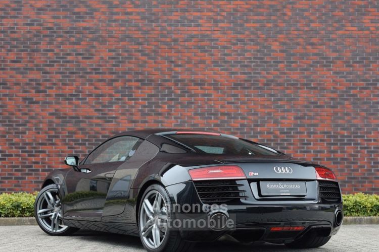 Audi R8 4.2 / Carbone / B&O / Caméra / Garantie 12 mois - <small></small> 78.950 € <small>TTC</small> - #2