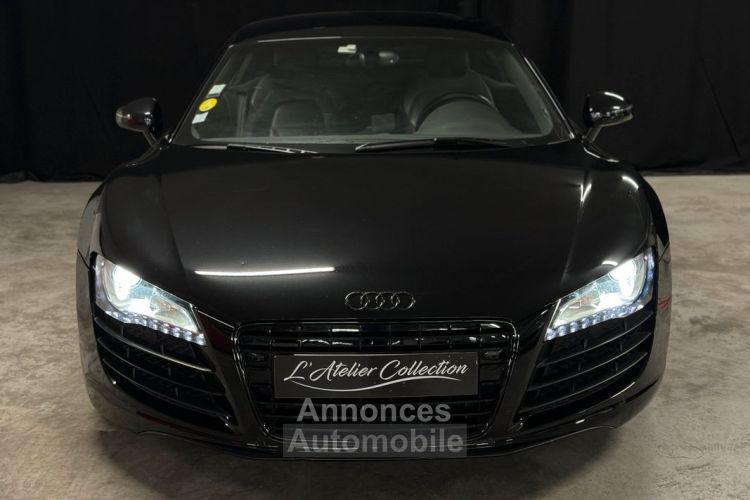 Audi R8 4.2 FSI 420CH R TRONIC 6 - <small></small> 59.990 € <small>TTC</small> - #2