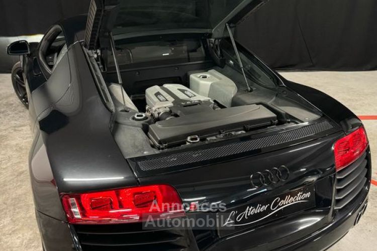 Audi R8 4.2 FSI 420CH R TRONIC 6 - <small></small> 59.990 € <small>TTC</small> - #6