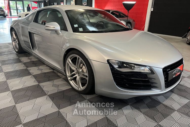 Audi R8 4.2 FSI V8 420CH - <small></small> 59.900 € <small>TTC</small> - #7