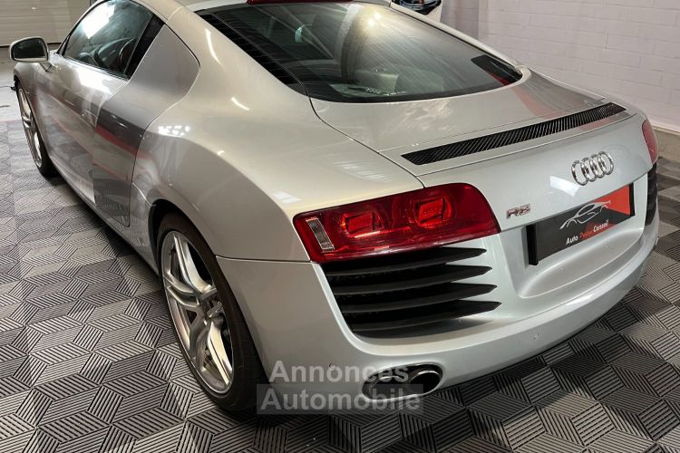 Audi R8 4.2 FSI V8 420CH - <small></small> 59.900 € <small>TTC</small> - #14