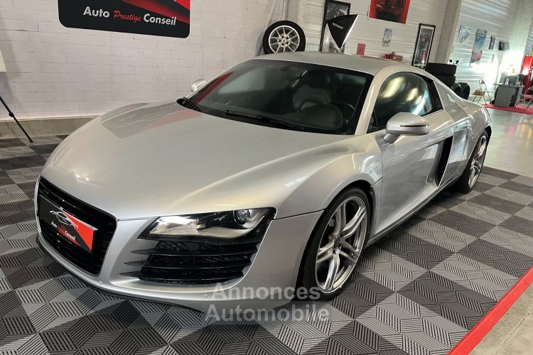 Audi R8 4.2 FSI V8 420CH - <small></small> 59.900 € <small>TTC</small> - #1